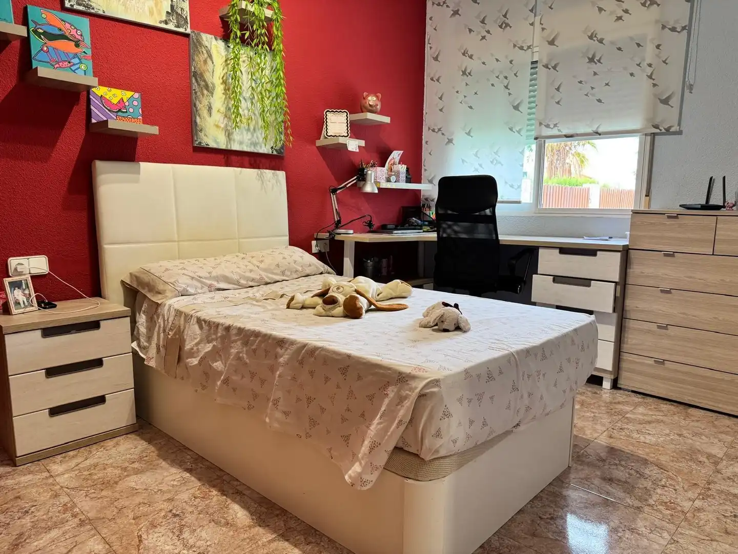 Villa con terrazza in vendita a Coloma, imagen 50