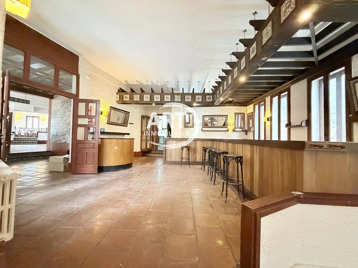 Buildings for sale in Alcalá de la Selva