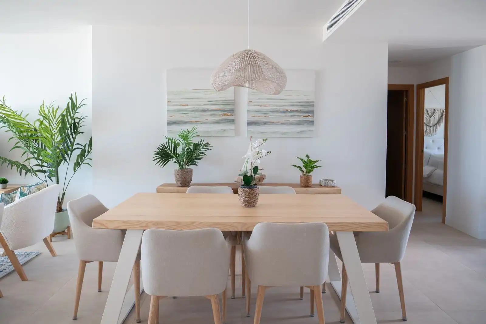 Apartament amb piscina en venda a CALLE CONCHA MÉNDEZ 14, imagen 13