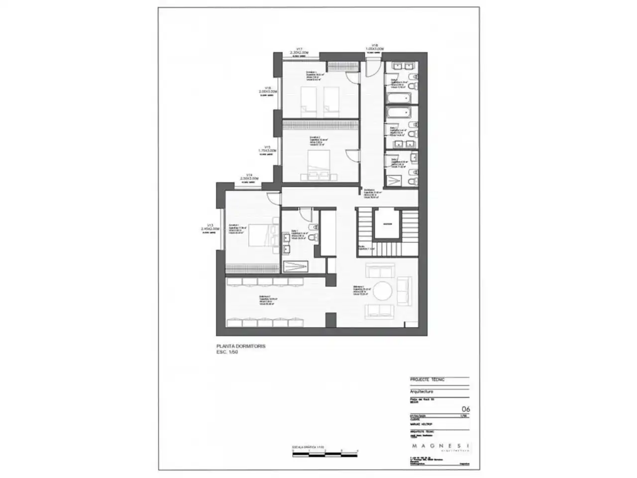 Villa mit Garten zum Verkauf in Calle platja del racó, imagen 105
