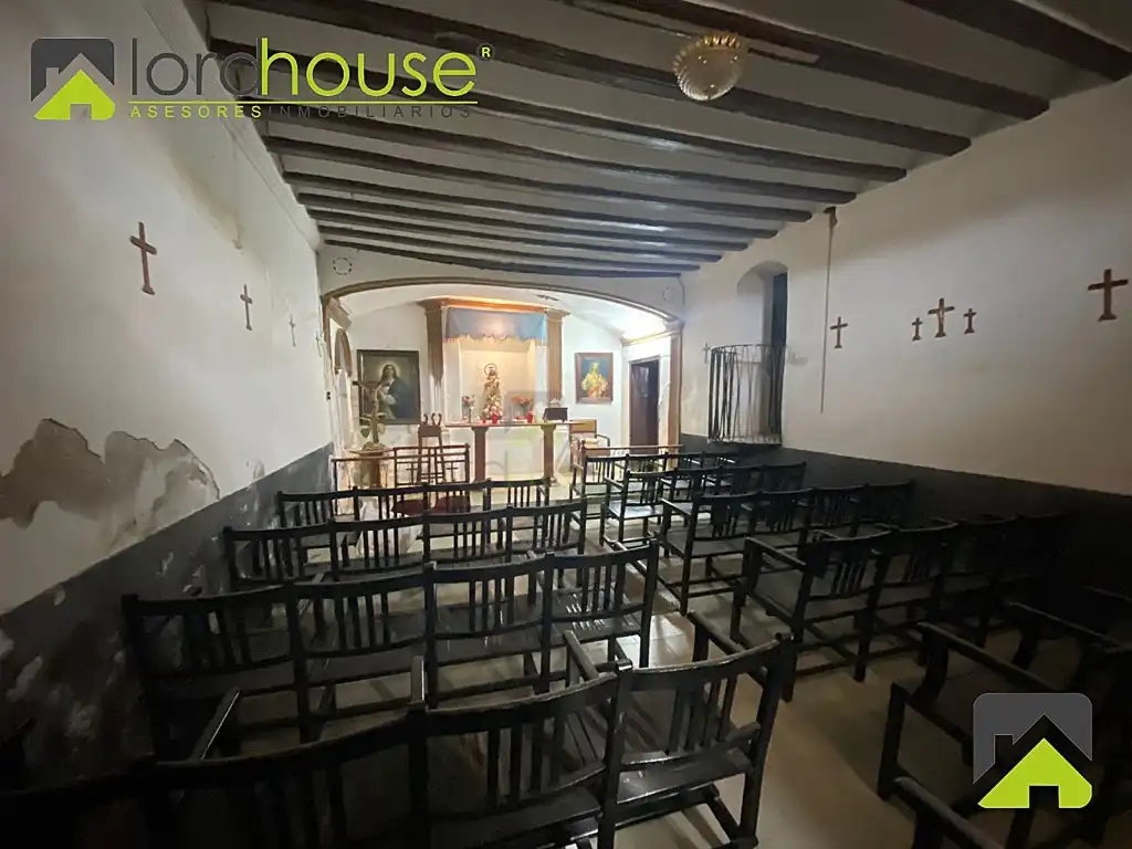 Casa o xalet en venda en Lorca