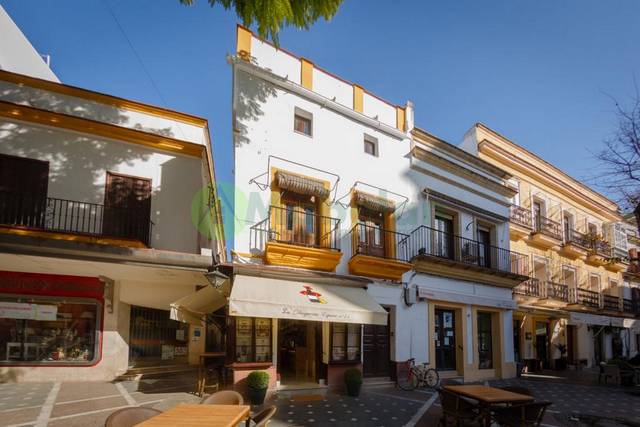 Dúplex en Alquiler en Centro