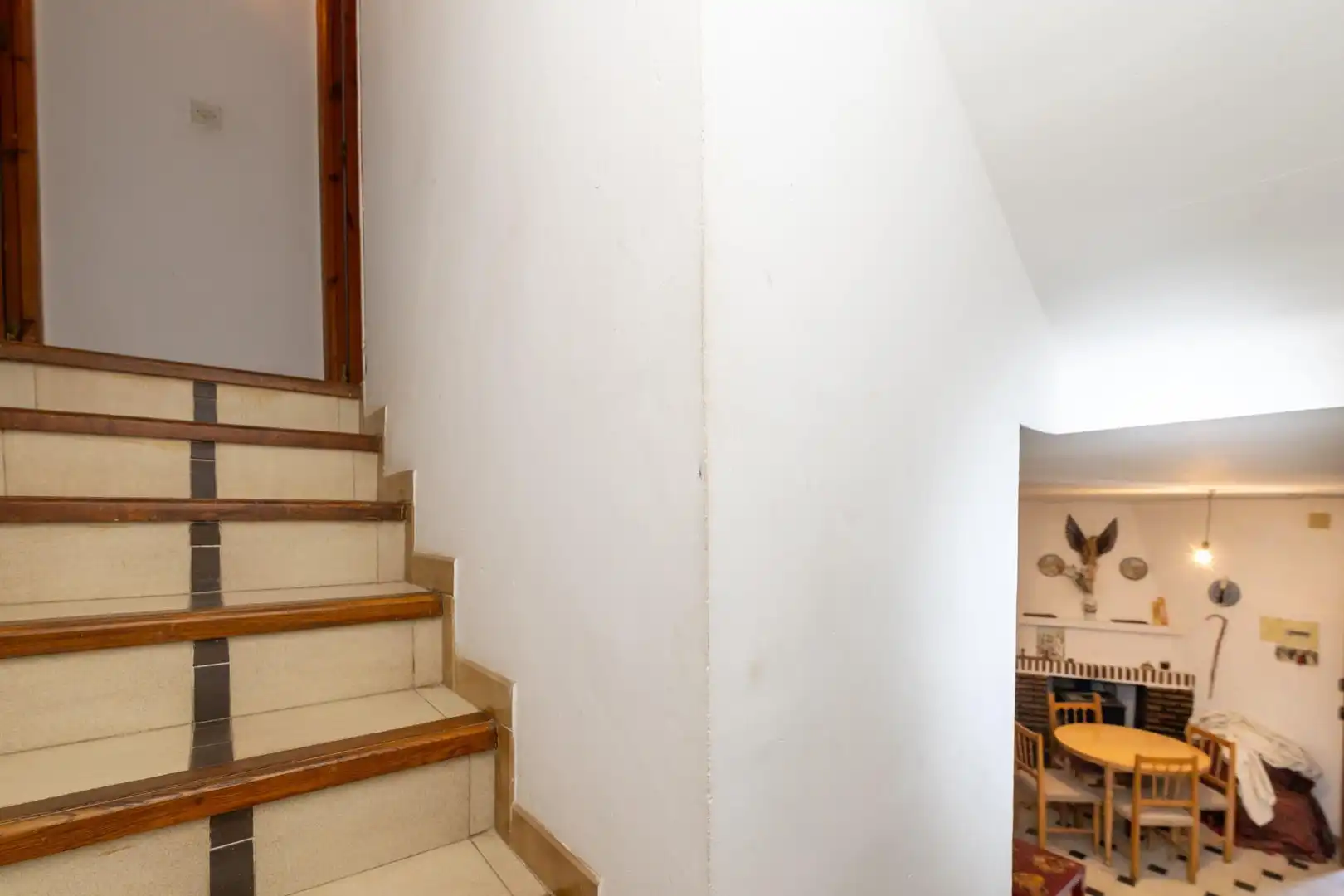 Casa o chalet en venta en Bubión con Trastero y Balcón