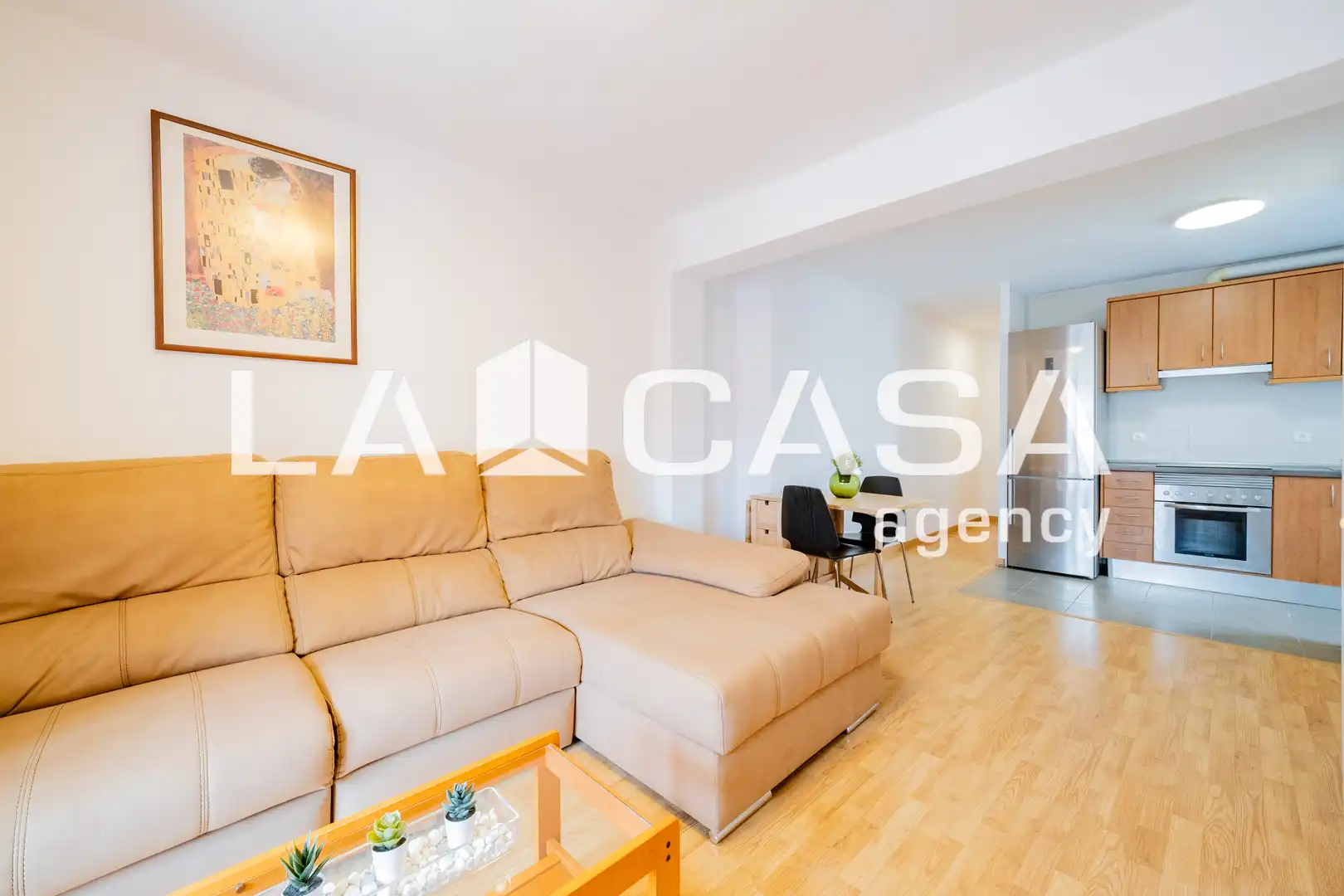 Sala de estar de Piso en venta en Valencia