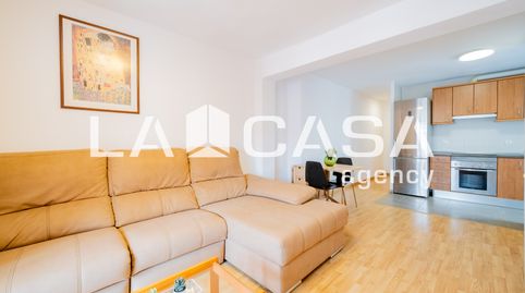 Foto 4 de Piso en venta en Calle Hermanos Villalonga, 23, Barrio de Benimaclet, Valencia Capital