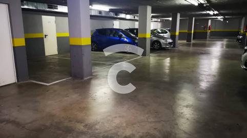 Photo 3 of Garage to rent in Menedez Pelayo, Estadi - Santa Anna, Barcelona