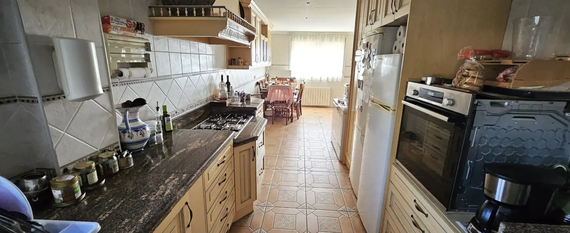 Villa mit Pool zum Verkauf in Capellanía - Retamar, imagen 8