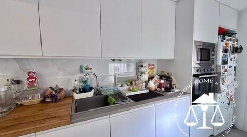 Foto 5 de Casa adosada en venta en Creu Alta, Sabadell