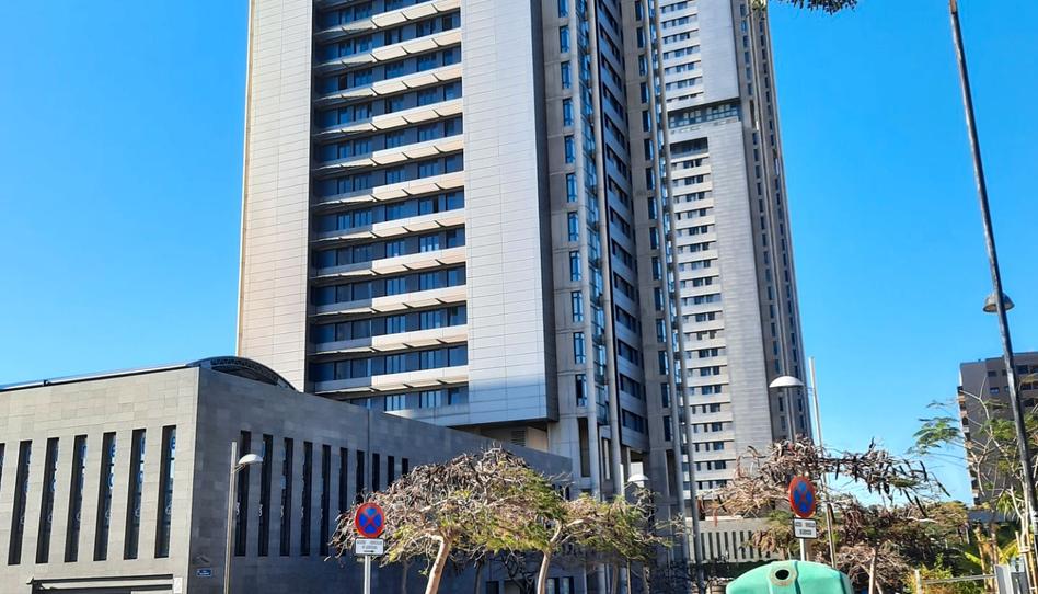 Foto 1 de Traster de lloguer a Calle Los Llanos Seis, 3, Los Llanos - El Cabo, Santa Cruz de Tenerife