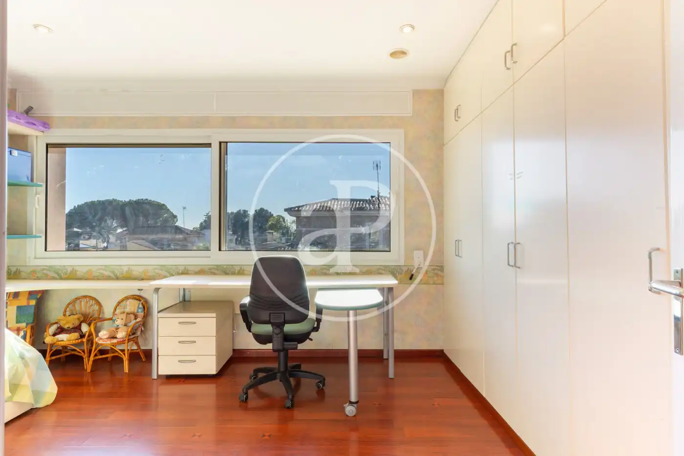 Casa o chalet en venta en Serra con Aire acondicionado, Calefacción y Jardín privado