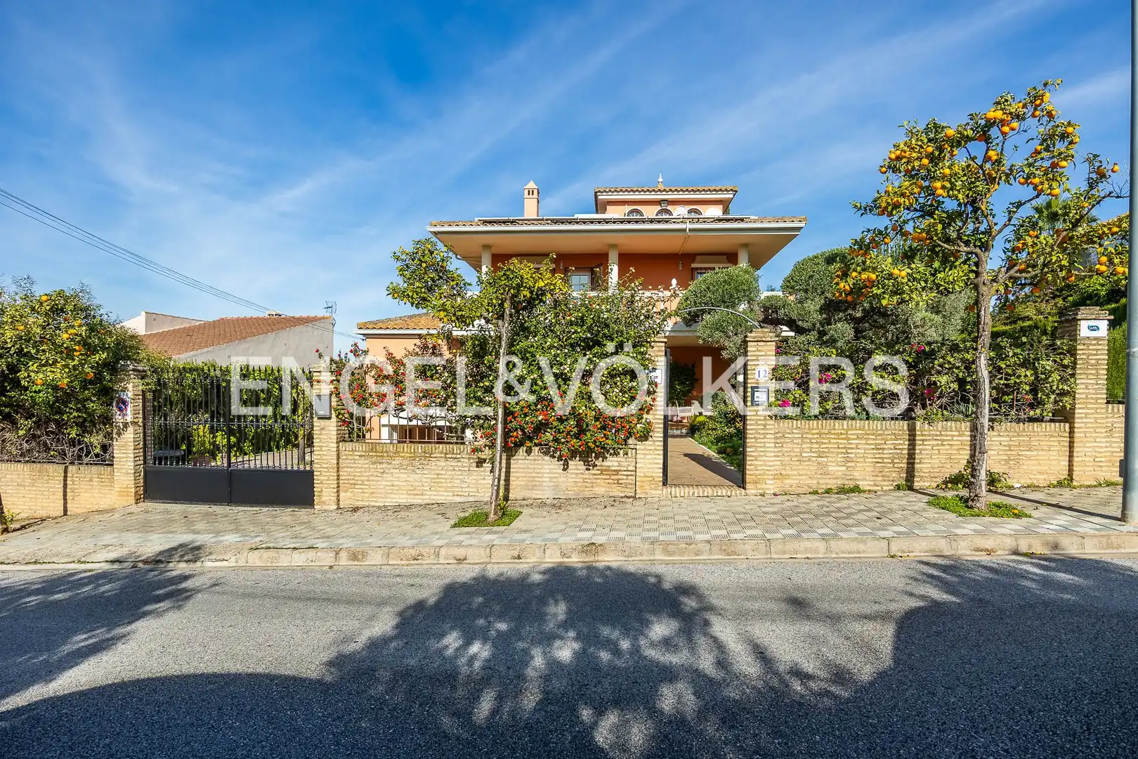 Casa con terraza en venta en Cerros de Montequinto, imagen 45