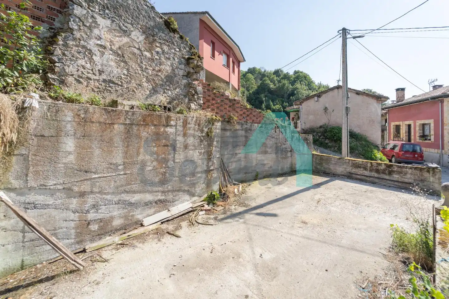 Houses for sale in Parres  with Heating, Private garden and Storage room