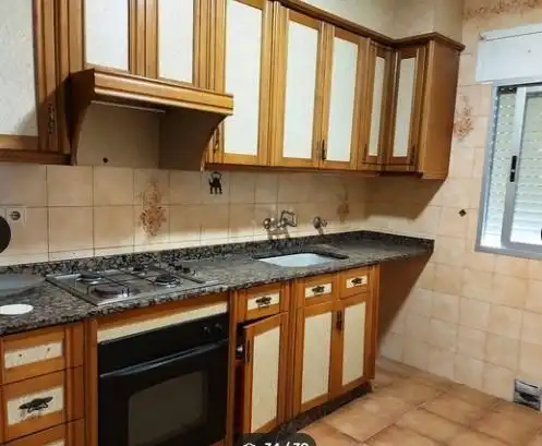 Cuina de Edifici en venda en Domeño