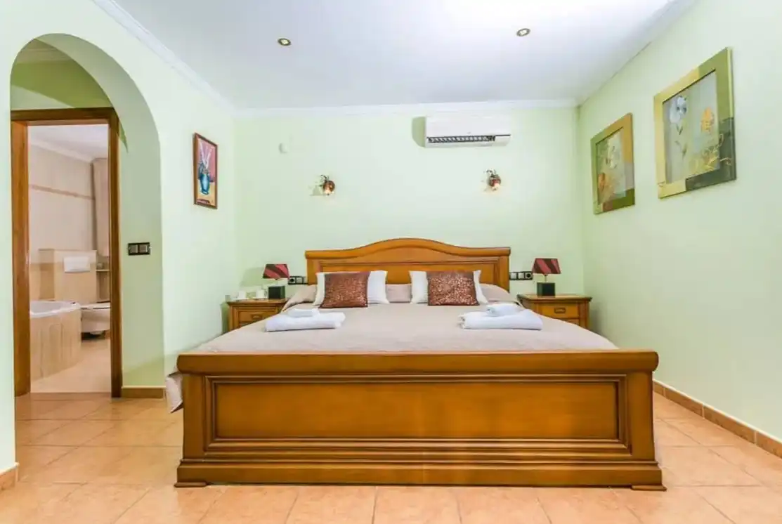 Casa amb jardí en venda a Teulada, imagen 19