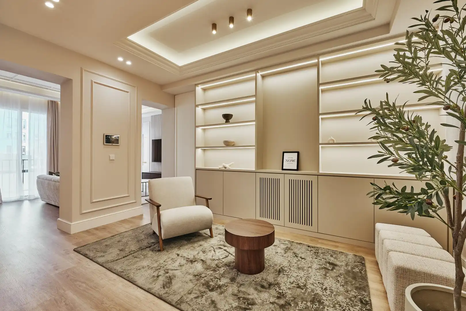 Flat with lift for sale in Calle de Hermosilla 5, imagen 15