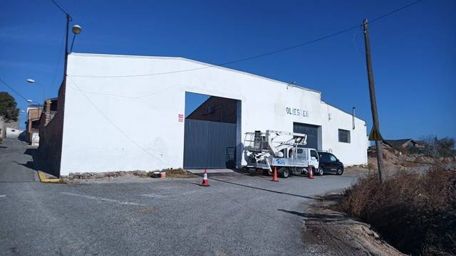 Nave industrial en Venta en Vallfogona de Balaguer