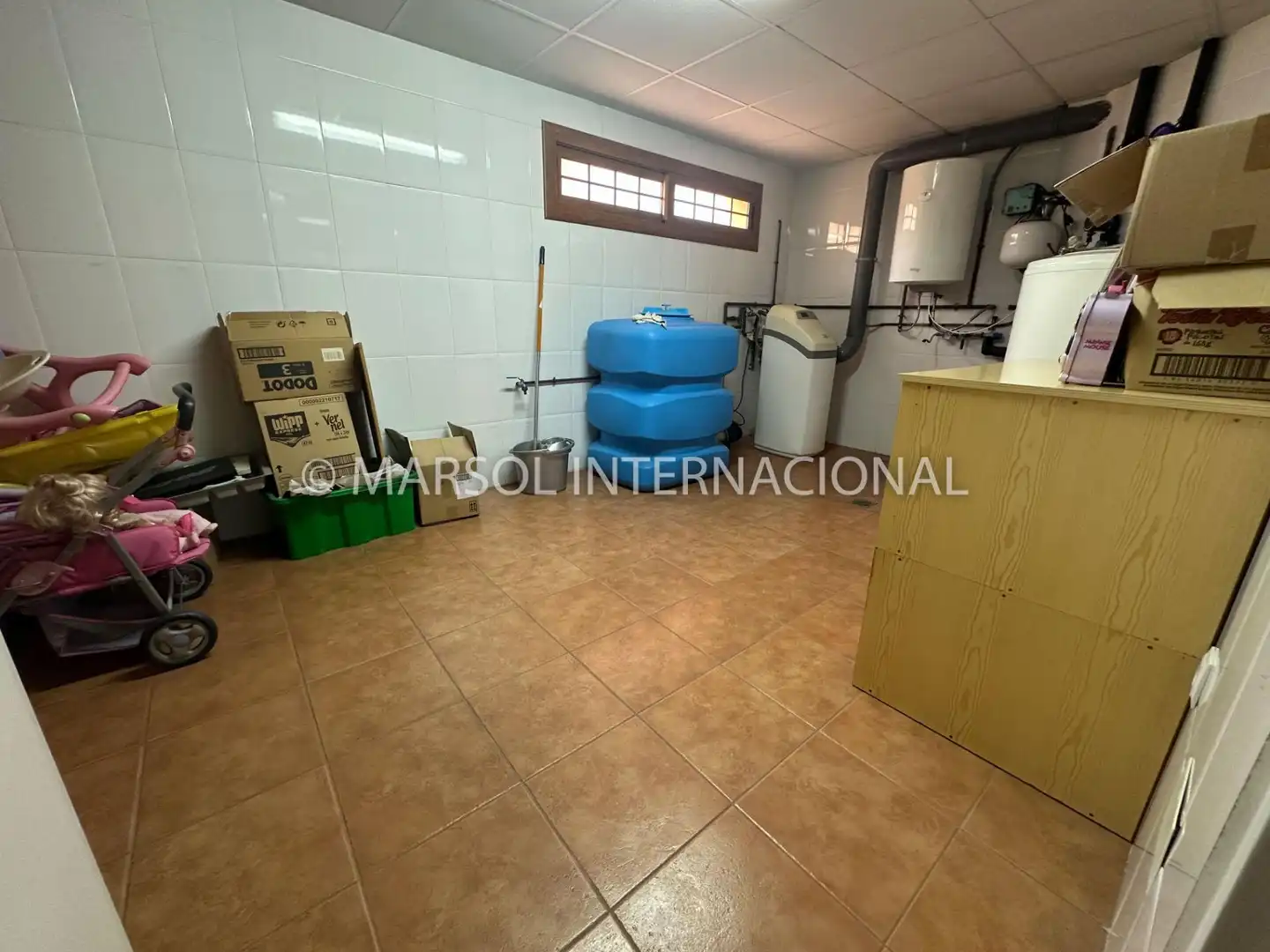 Houses for sale in Redován  with Private garden and Storage room