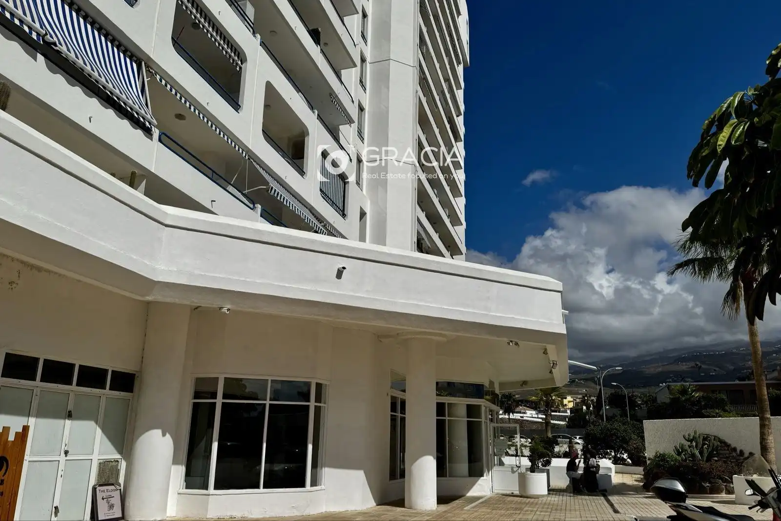 Wohnung mit Terrasse zum Verkauf in Adeje 300, imagen 40