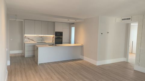Foto 2 de Piso en venta en Paseo de la Castellana, 121, Hispanoamérica - Bernabéu, Madrid Capital