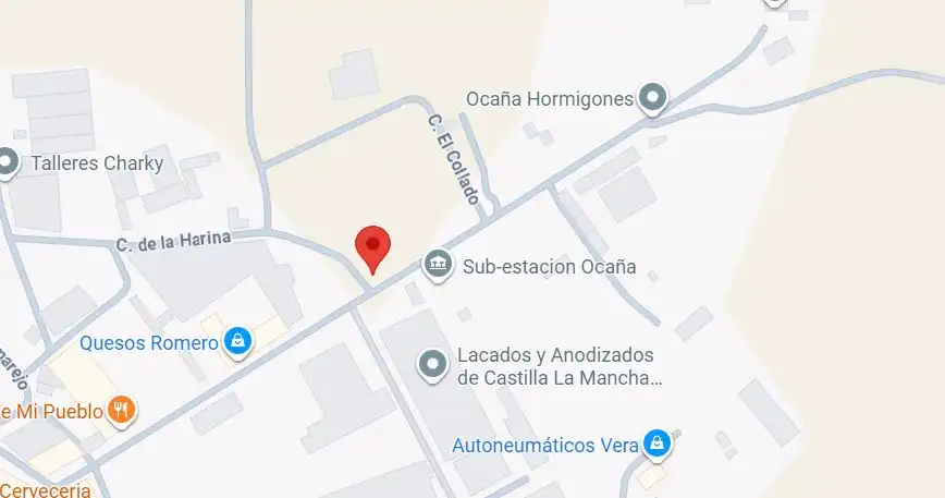 Aparcament en venda a CARDENAL REIG, imagen 4