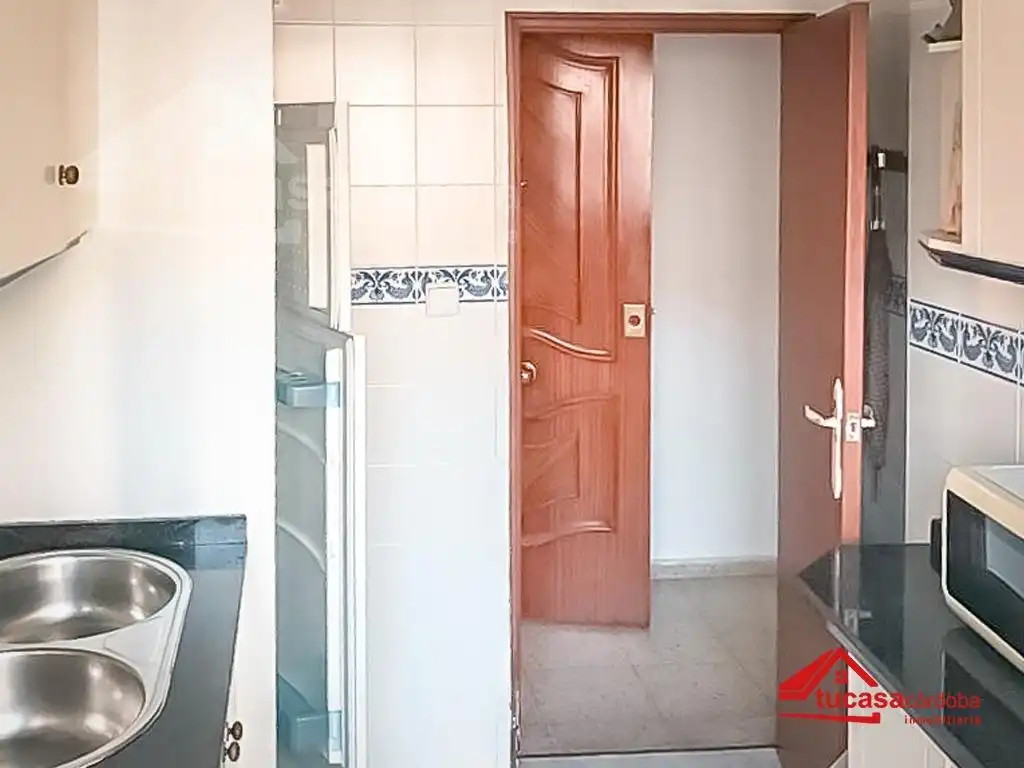 Piso en venta en Córdoba con Terraza