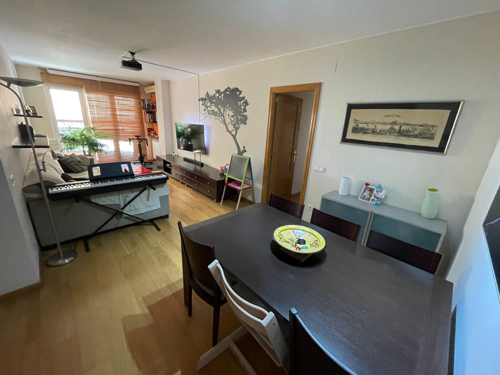 Wohnung zum verkauf in Pardinyes,  Lleida Capital