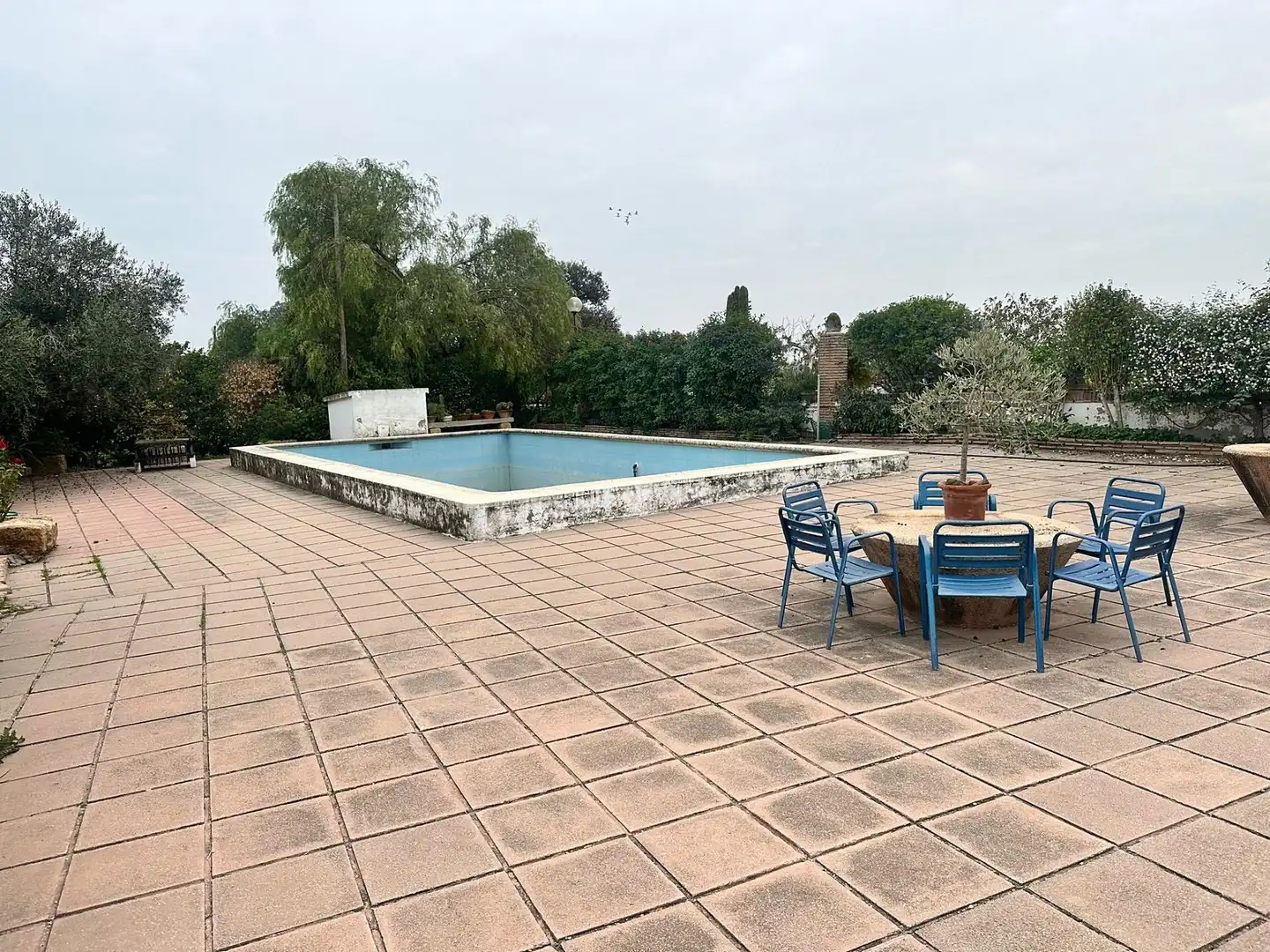 Finca rústica en venda a Villarrubia