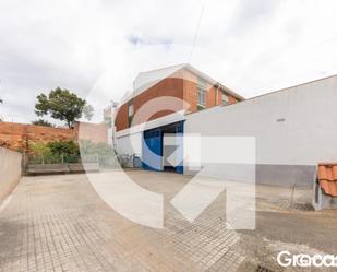 Exterior view of House or chalet for sale in Viladecans  with Heating, Private garden and Terrace
