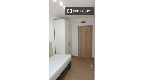 Foto 5 de Habitación en Flores, Leganés