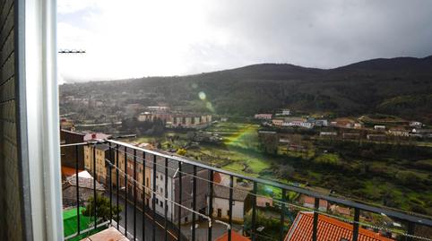 Foto 4 de Pis en venda a Béjar, Salamanca