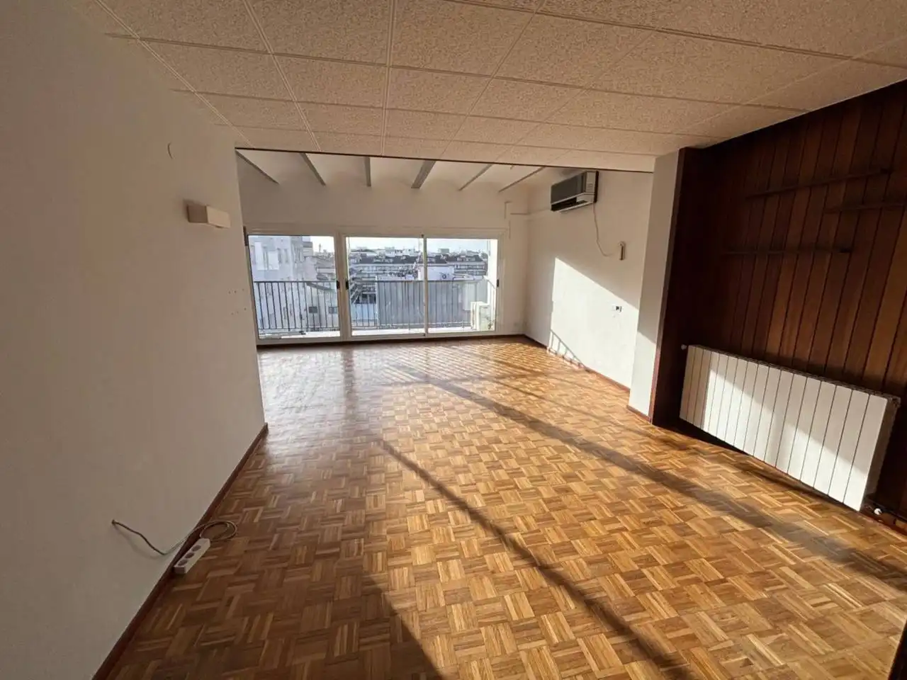 Maisonette zum Verkauf in Rambla Salvador Samà, Centre Vila