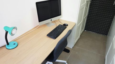 Foto 5 de Piso de alquiler en N/a, Mont-Olivet, Valencia Capital