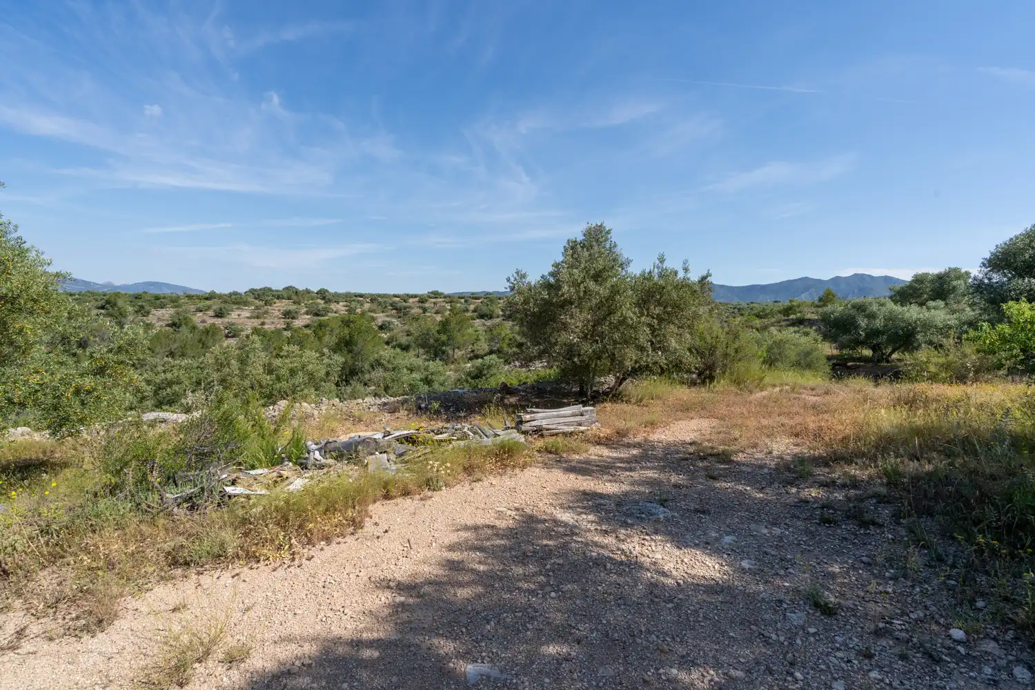 Terrain rustique à vendre à Bítem, imagen 34