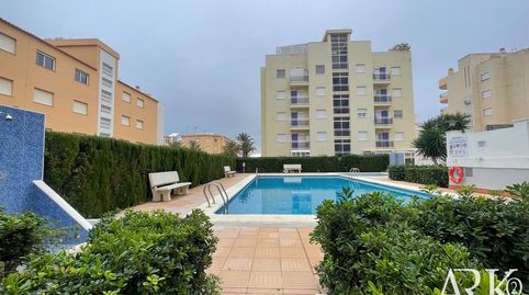 Foto 3 de Apartamento en venta en Carrer Les Neus, Piles, Valencia