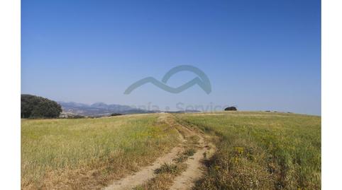 Foto 3 de Finca rústica en venda a San Rafael, Ronda