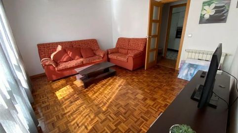 Foto 2 von Wohnung zur Miete in Rúa Honduras, 16, Los Rosales, A Coruña Capital