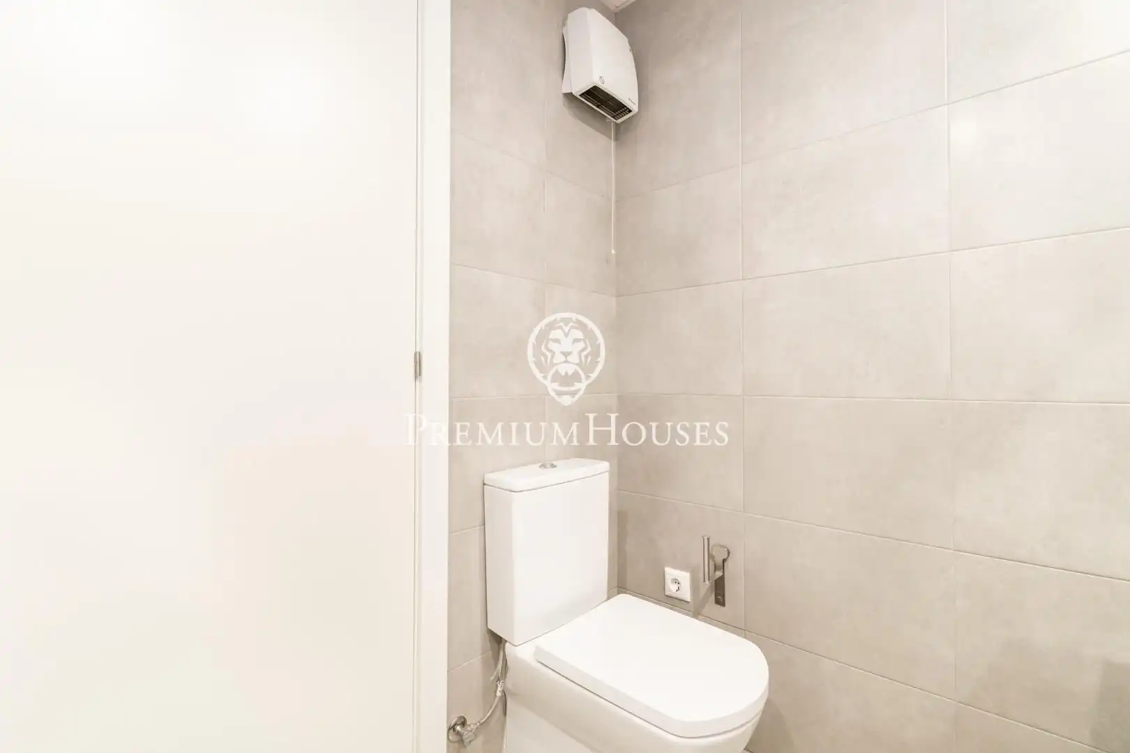 Attique avec piscine à vendre à La Plana, imagen 48