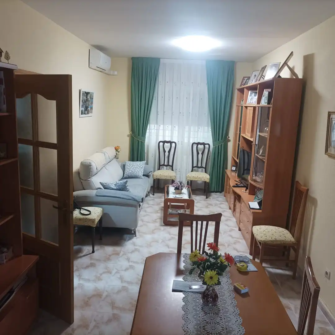 Adossat amb jardí en venda a Quintanar de la Orden, imagen 18