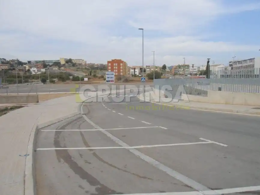 Vista exterior de Residencial en venda en Onda