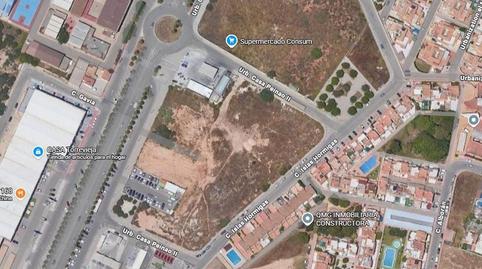 Foto 3 de Residencial en venda a Urbanizacion el Molino-aguas Nuevas, Aguas Nuevas, Torrevieja