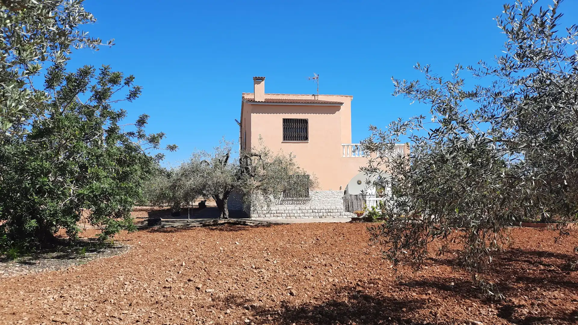 Villa avec terrasse à vendre à Les Salines, imagen 8