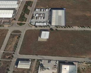 Industrial land for sale in Meco