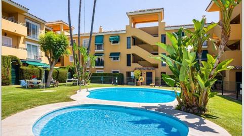 Photo 3 of Flat for sale in Estepona - Estepona,monte Biarritz,avenida de Los , Casasola, Estepona