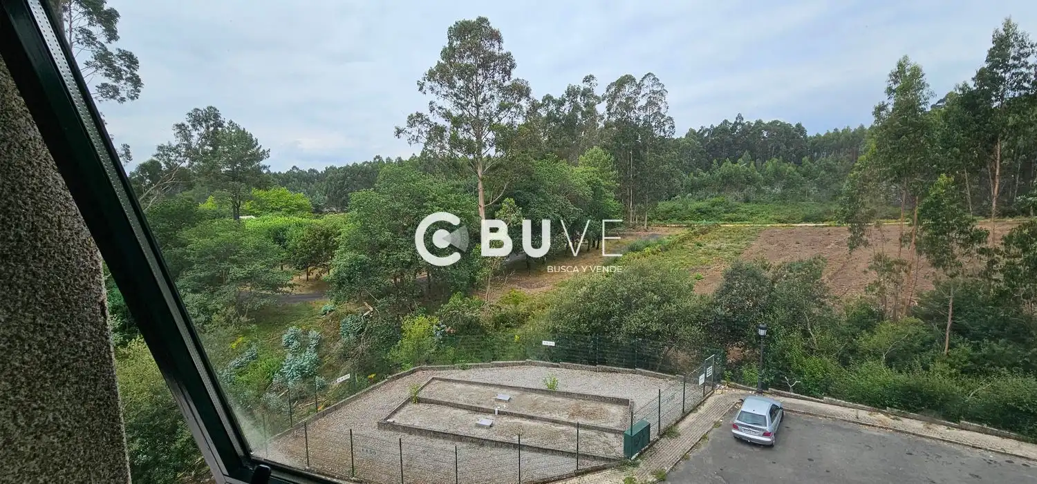 Dúplex en venta en Teo con Calefacción, Trastero y Amueblado