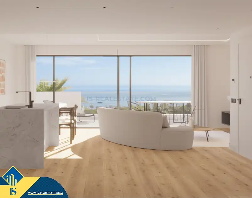 Apartment mit Pool zum Verkauf in La Mata, imagen 6