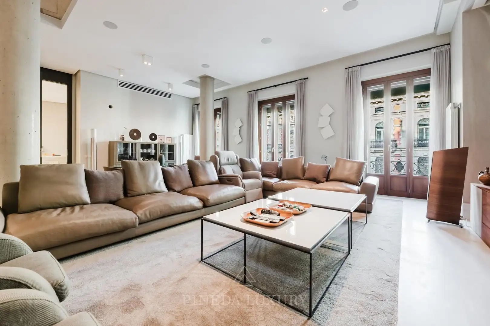 Appartamento con terrazza in vendita a Calle Calle de Colon