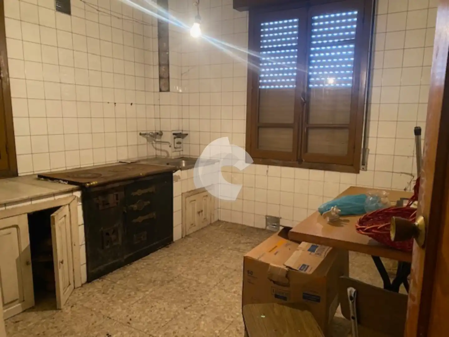 Casa amb jardí en venda a San Cristovo de Cea, imagen 17