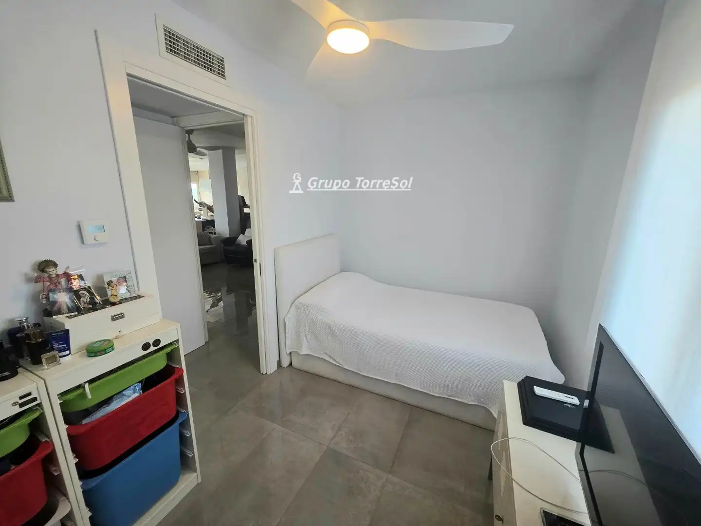 Penthouse with lift for sale in Sort de La, imagen 20