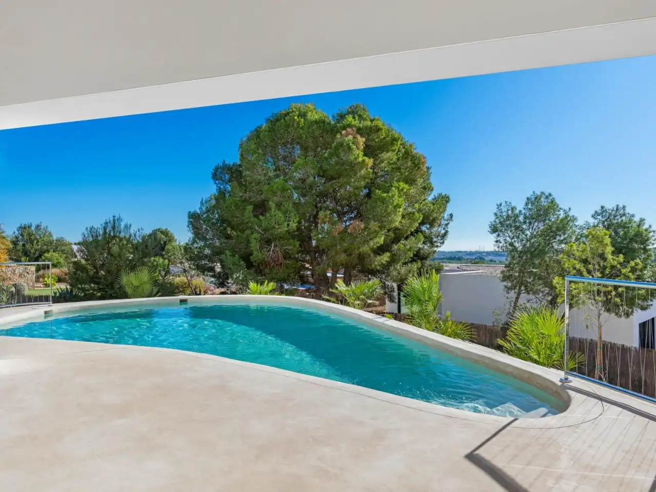 Chalet con piscina en venta en Orihuela Costa, imagen 6