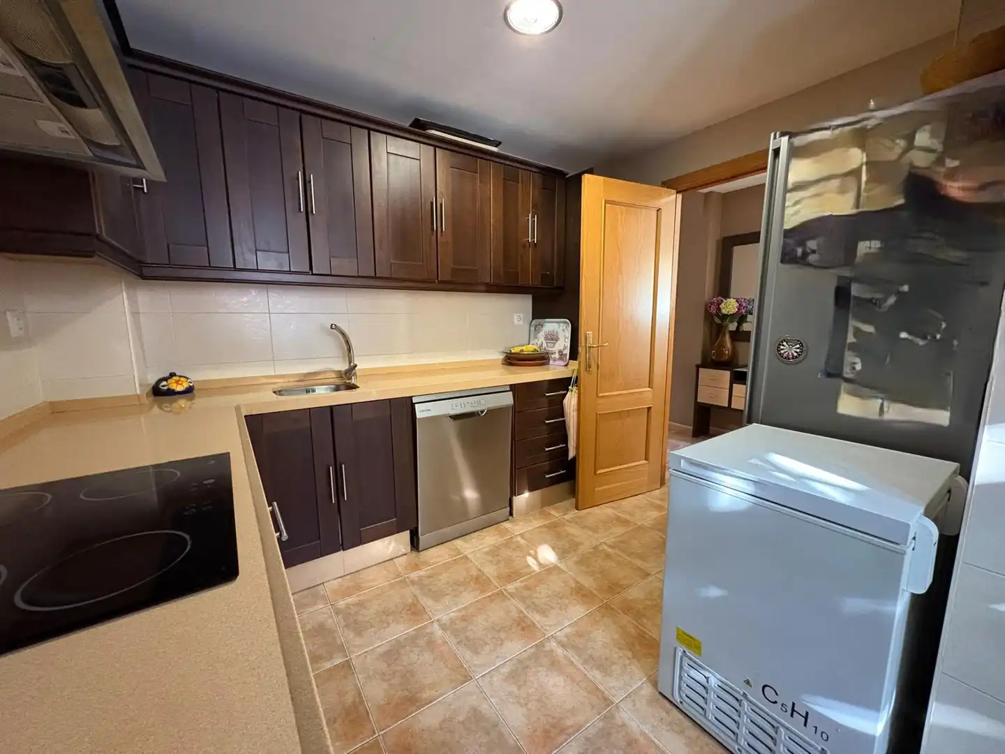 Adossat en venda a San García, imagen 5